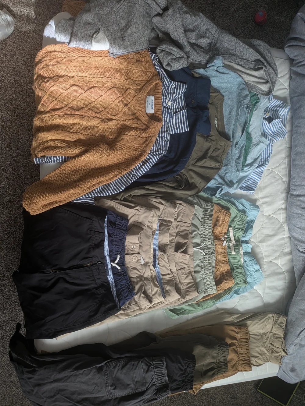 Boys SIZE 10 Bundle